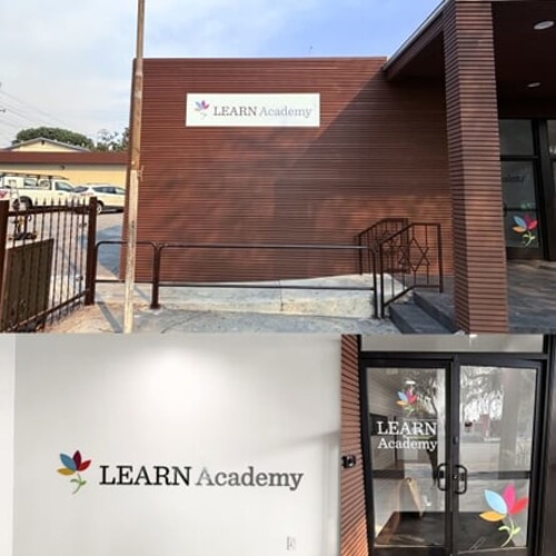 Building Signs